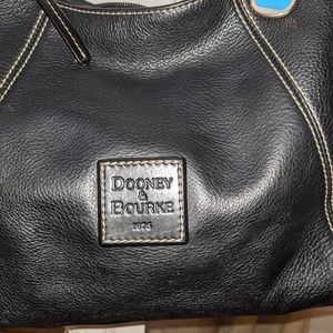 Vintage Dooney and Bourke 1975 purse